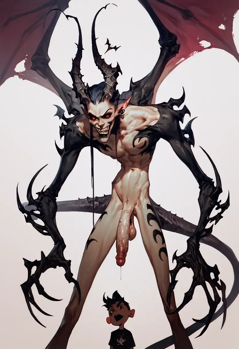 AI art 'Hallucination'