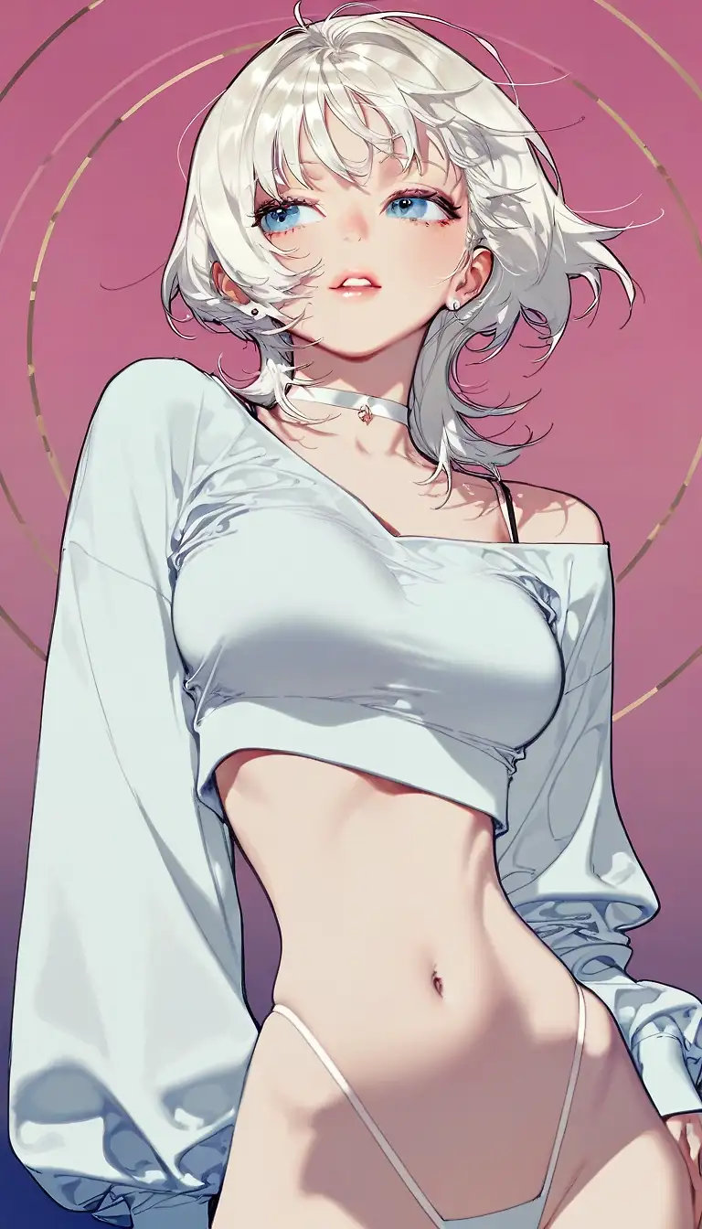 AI art "pigeon666 showcase"