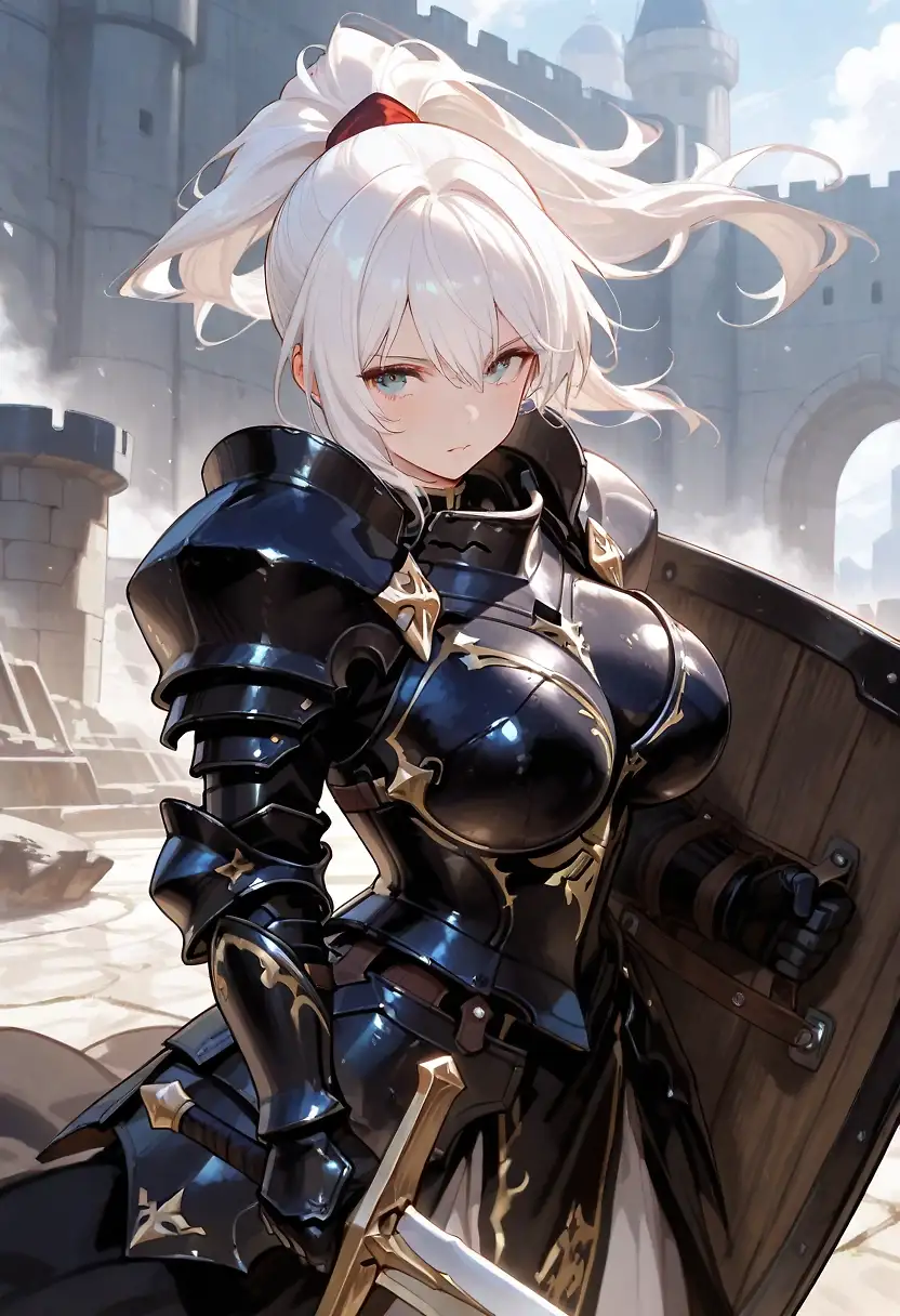 AI art
