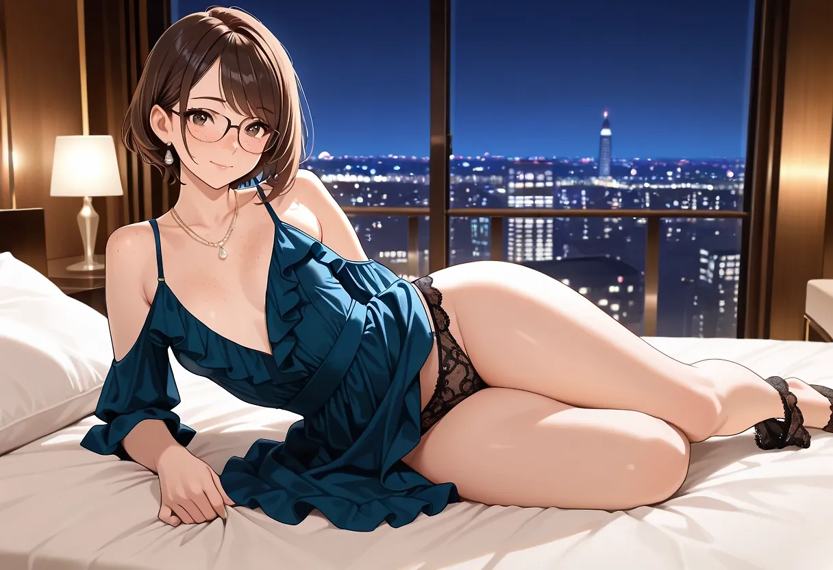 Good evening