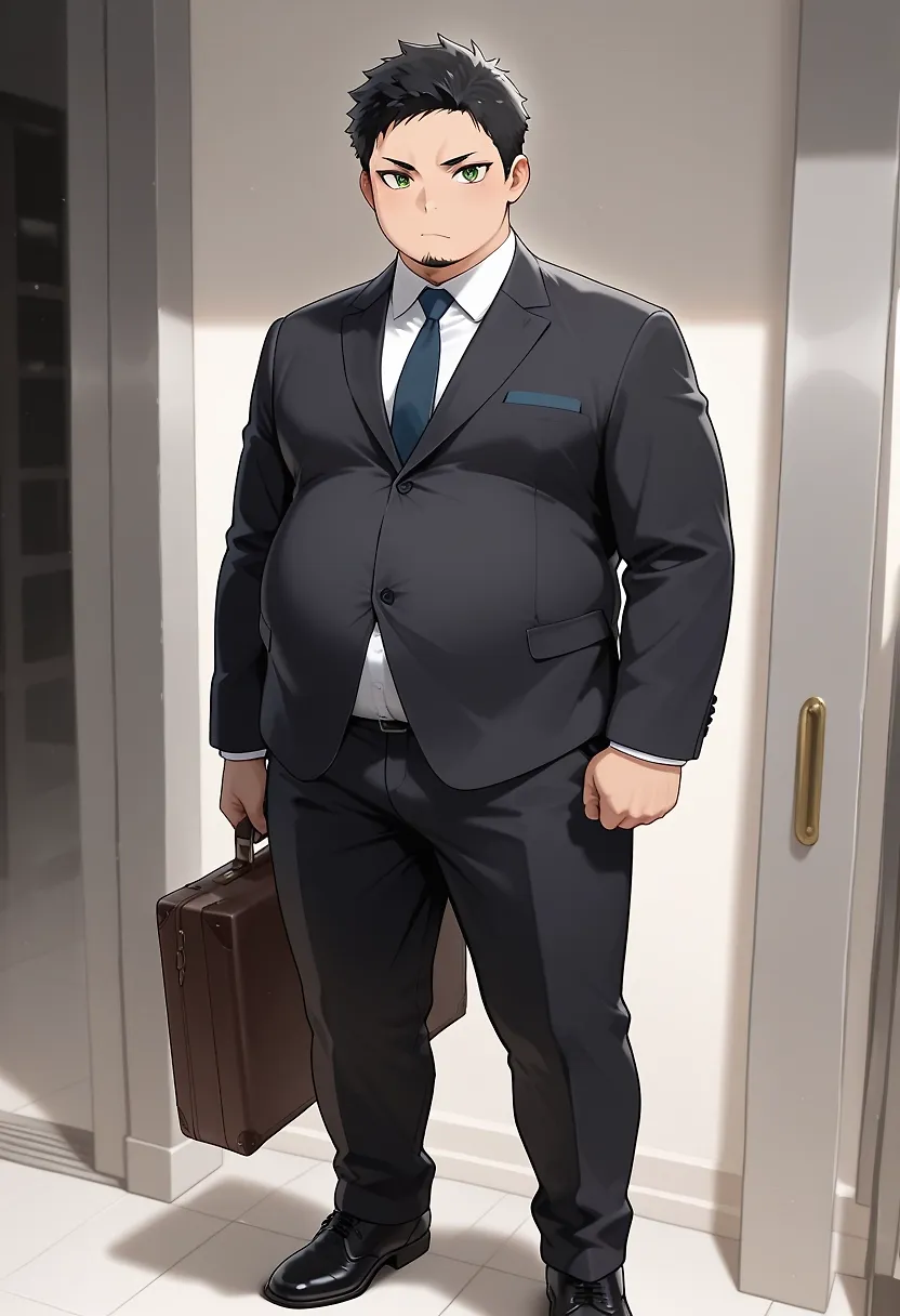 Woman Pretends to be Man, gets drugged and feminized