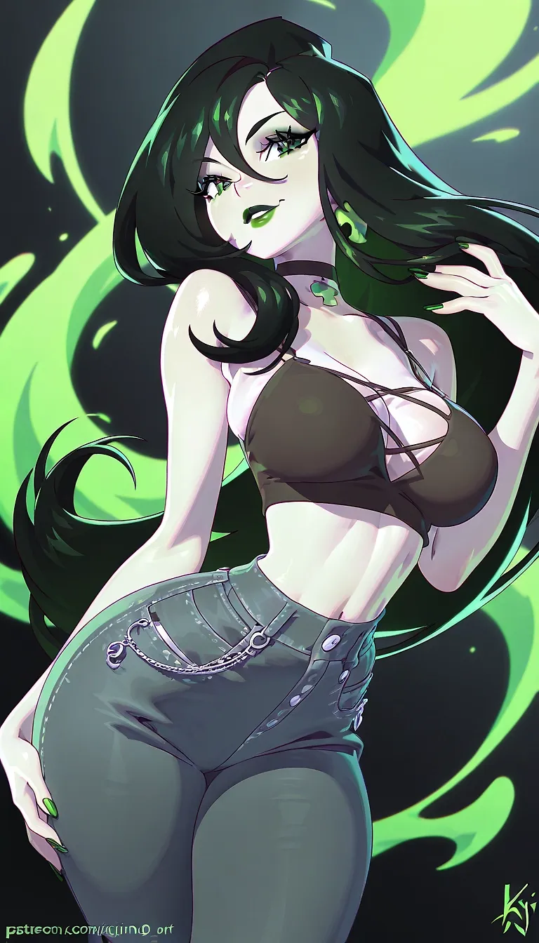 shego