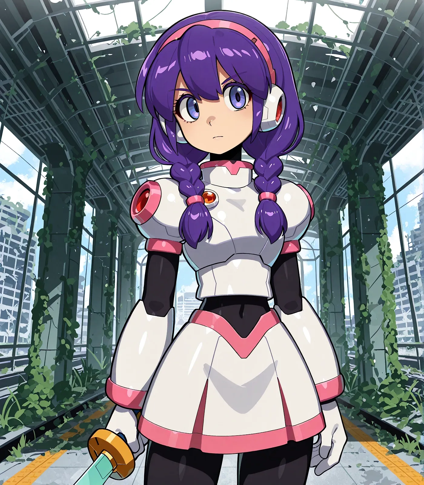 AI art