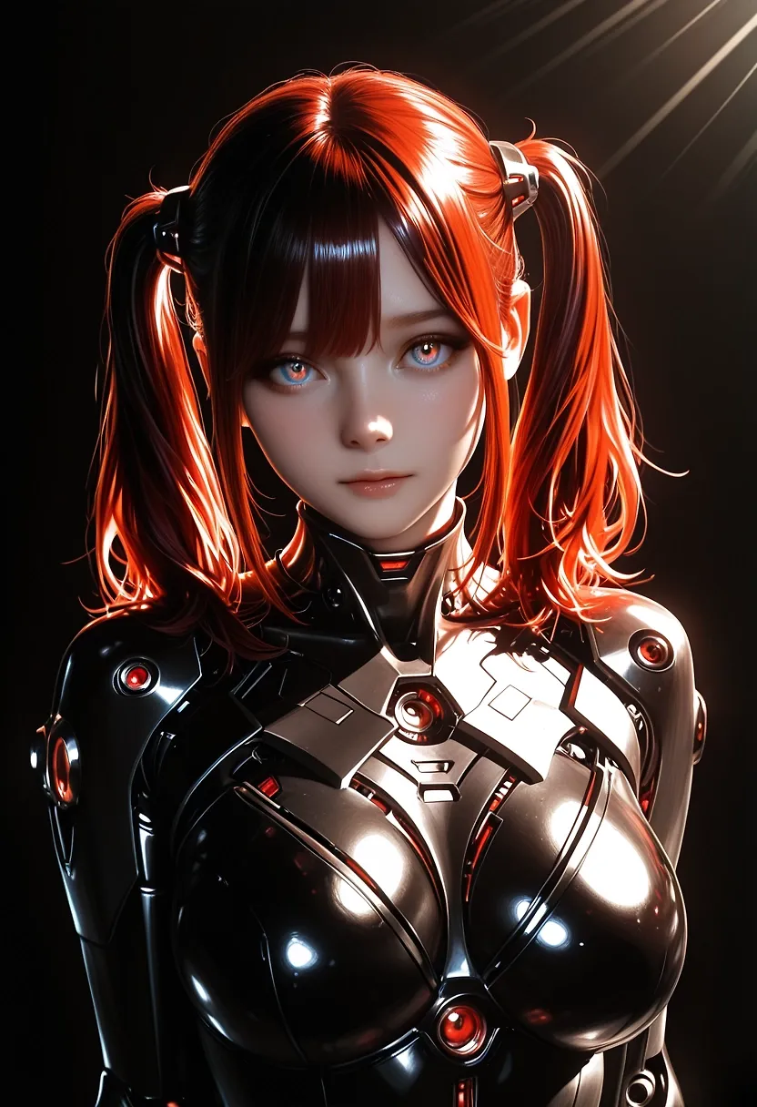 Cyborgs