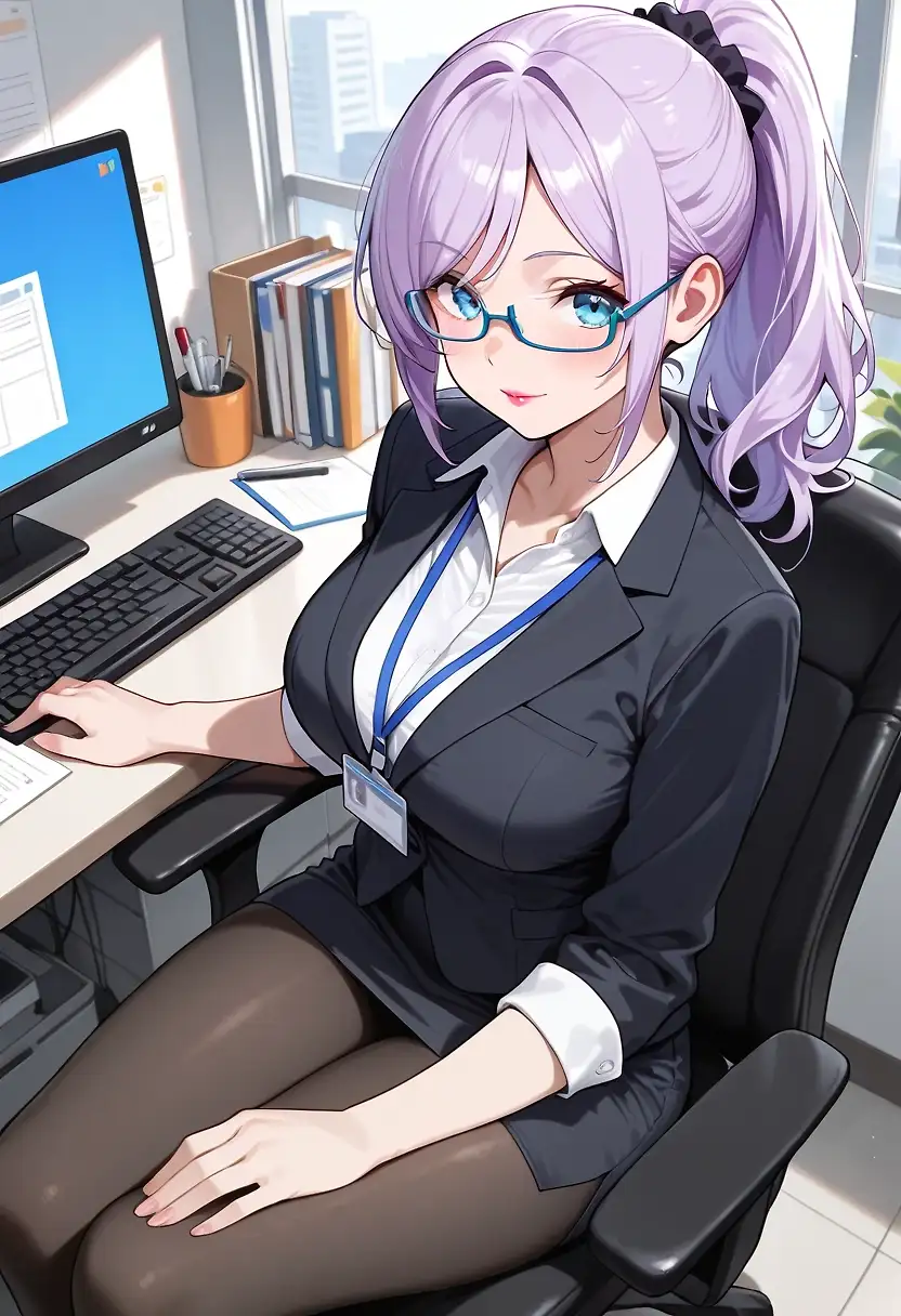 AI art 'Negotiating A Raise'