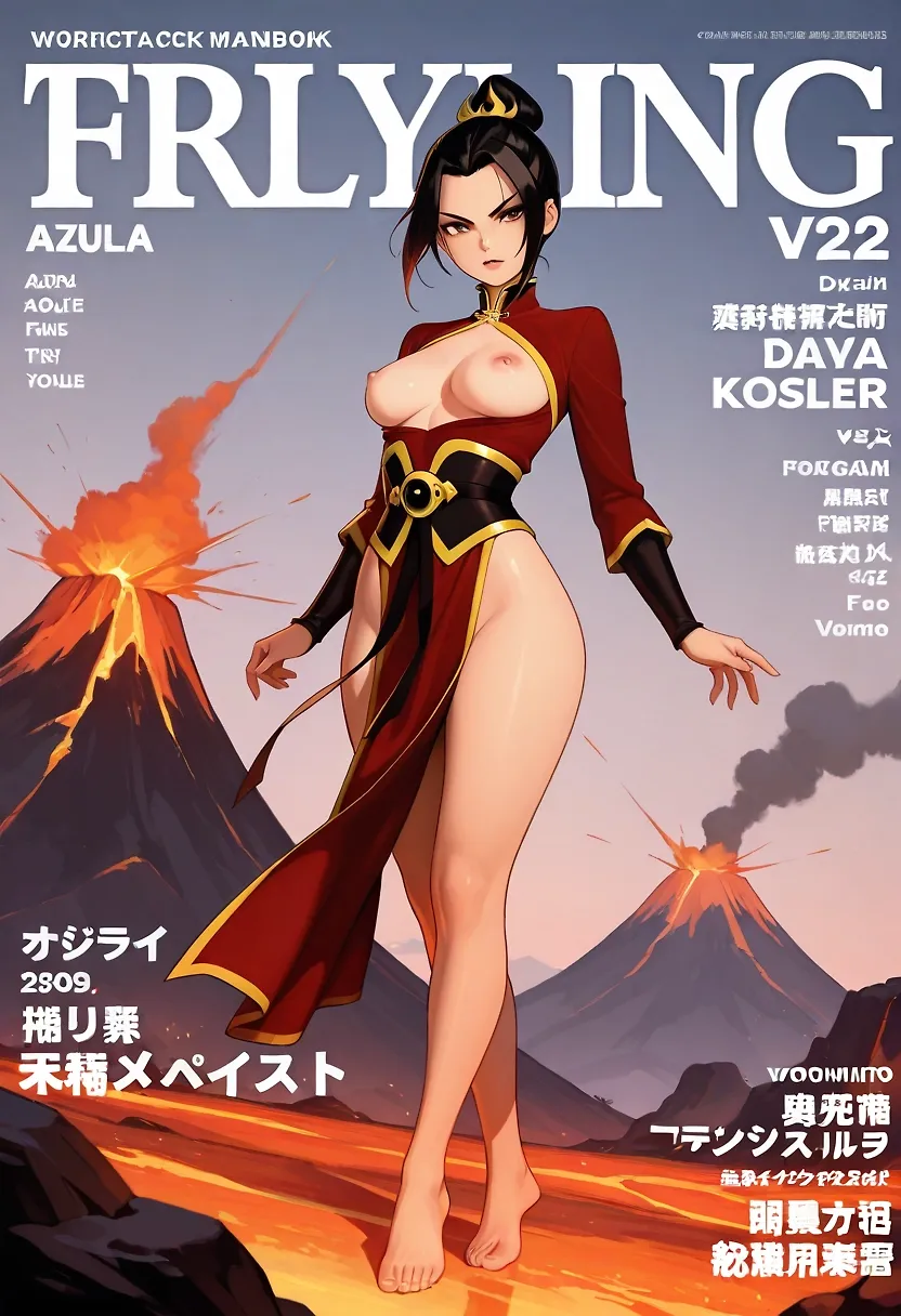 Azula