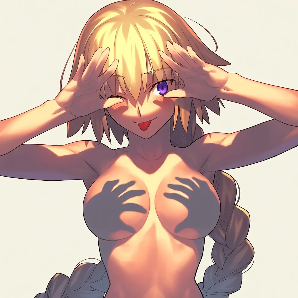Jeanne d'Arc