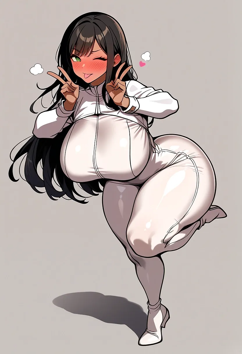 Toonish peace?