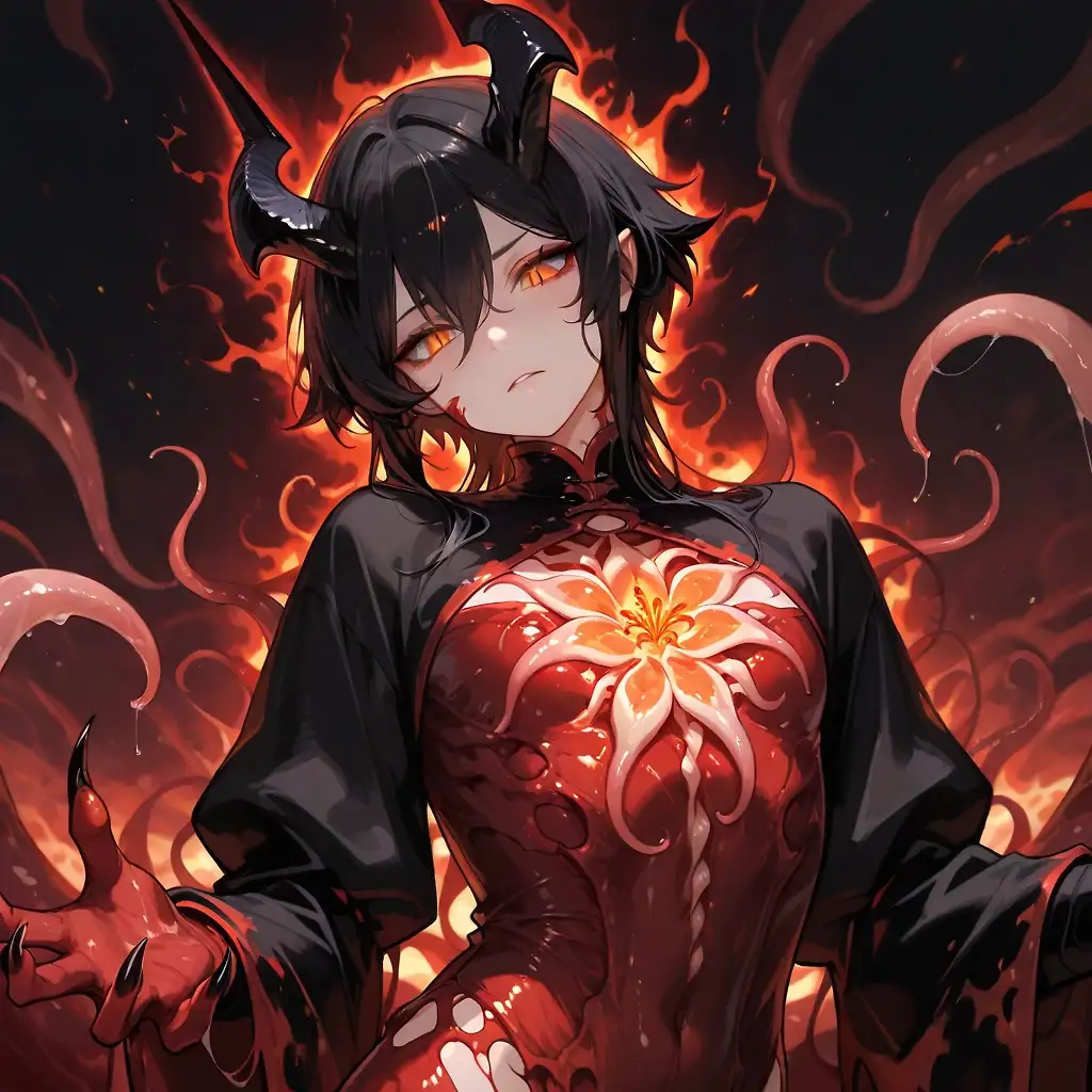 AI art "Phase 2"