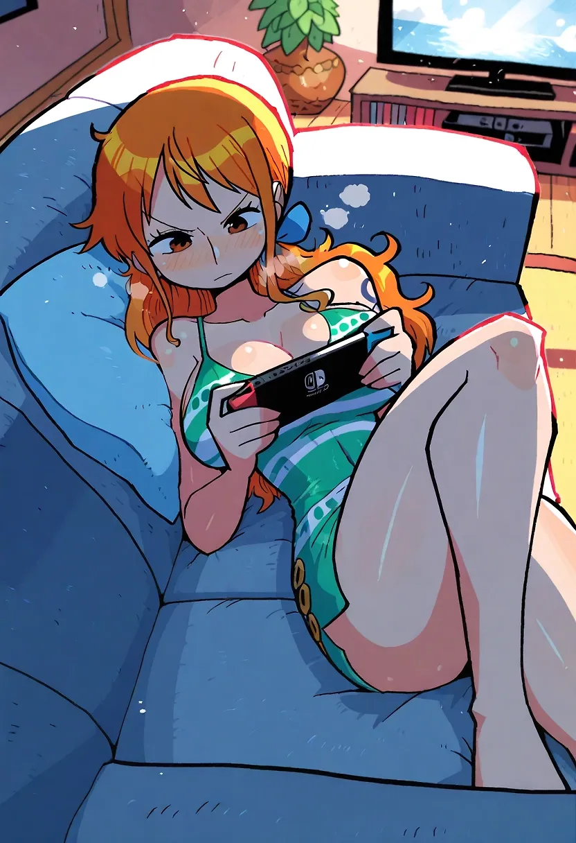 nami game