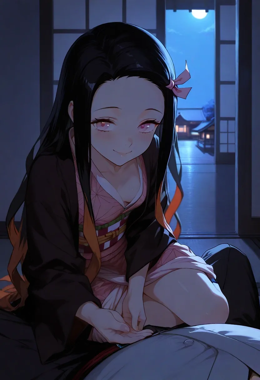 Nezuko 01