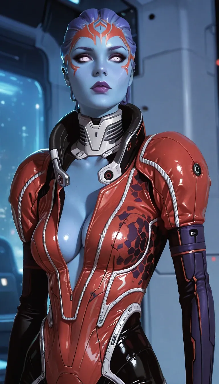 samara asari
