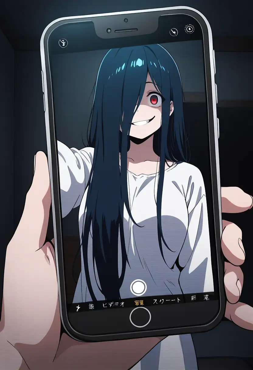 AI art 'More Heat' with user description '@terror2'