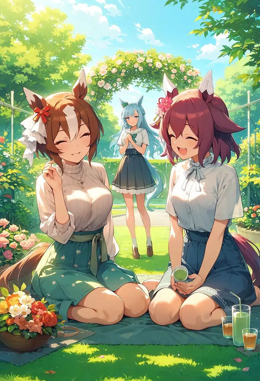 AI art
