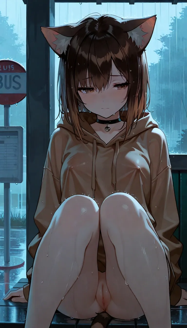 😿 Take good care of my kitties