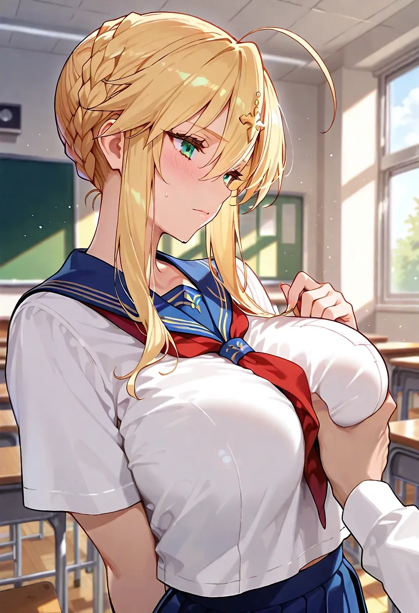 Days in school