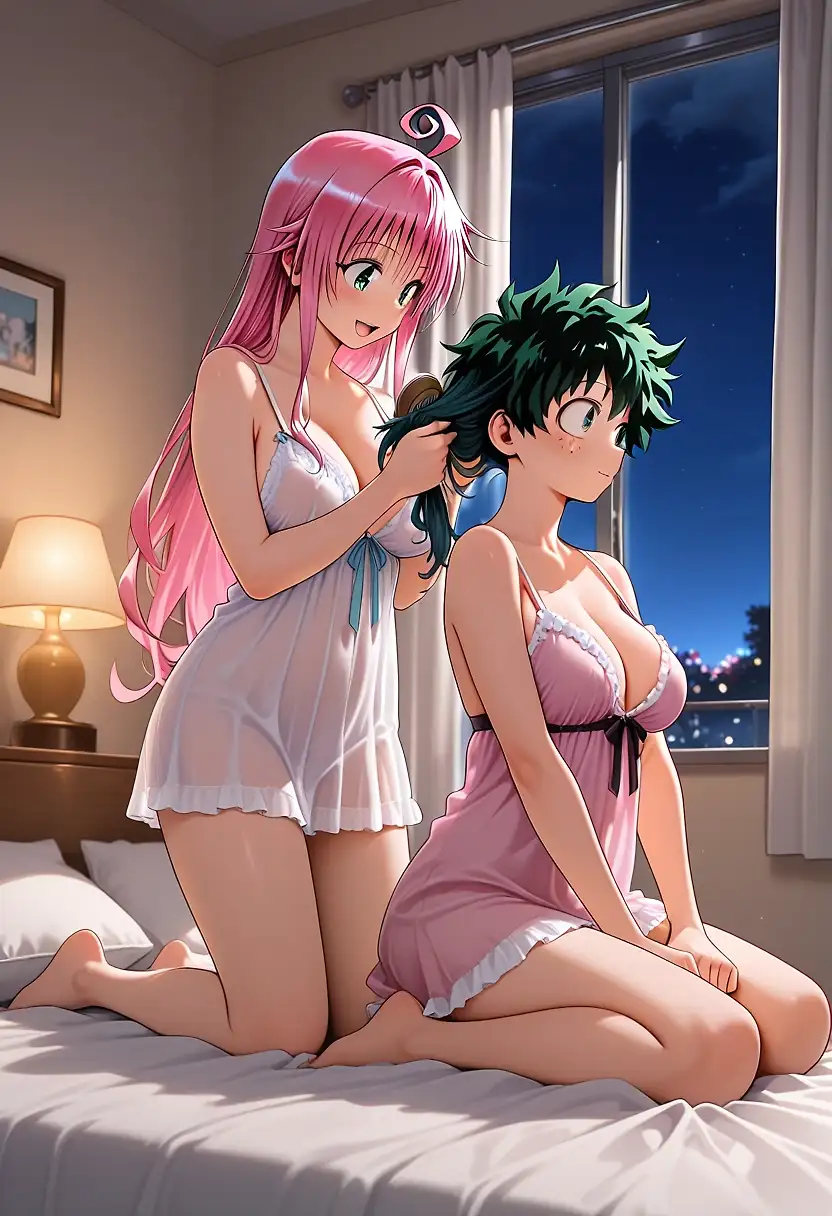 AI art