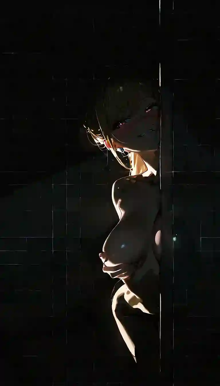 AI art 'Weird effect'