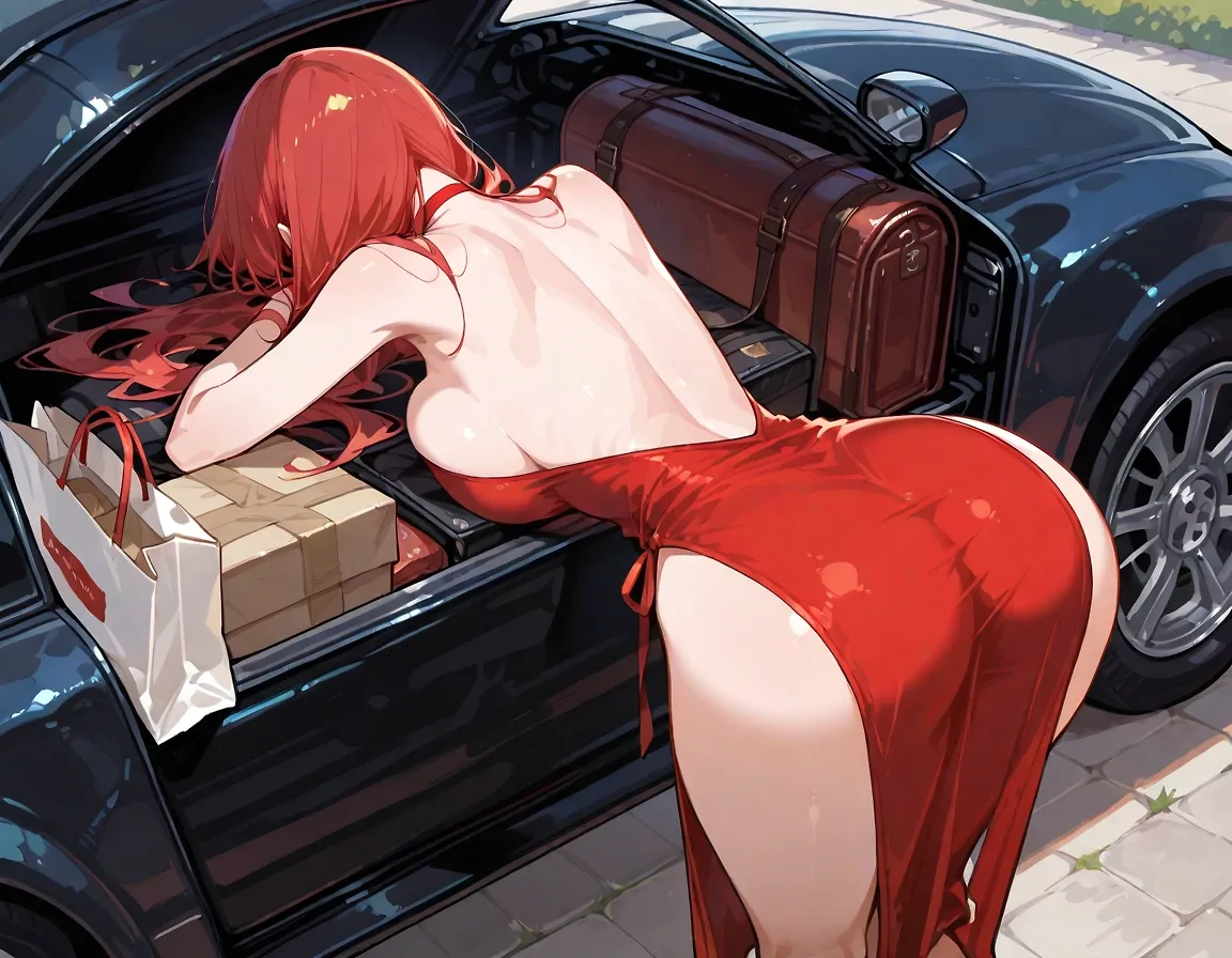 You tried your luck and somehow it worked