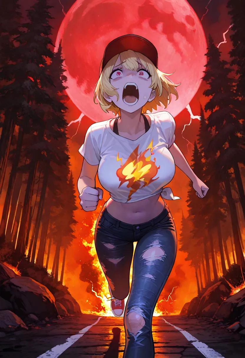 Don't Go 'Round Tonight