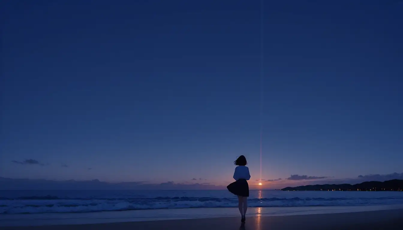 AI art "No clue how this got made"