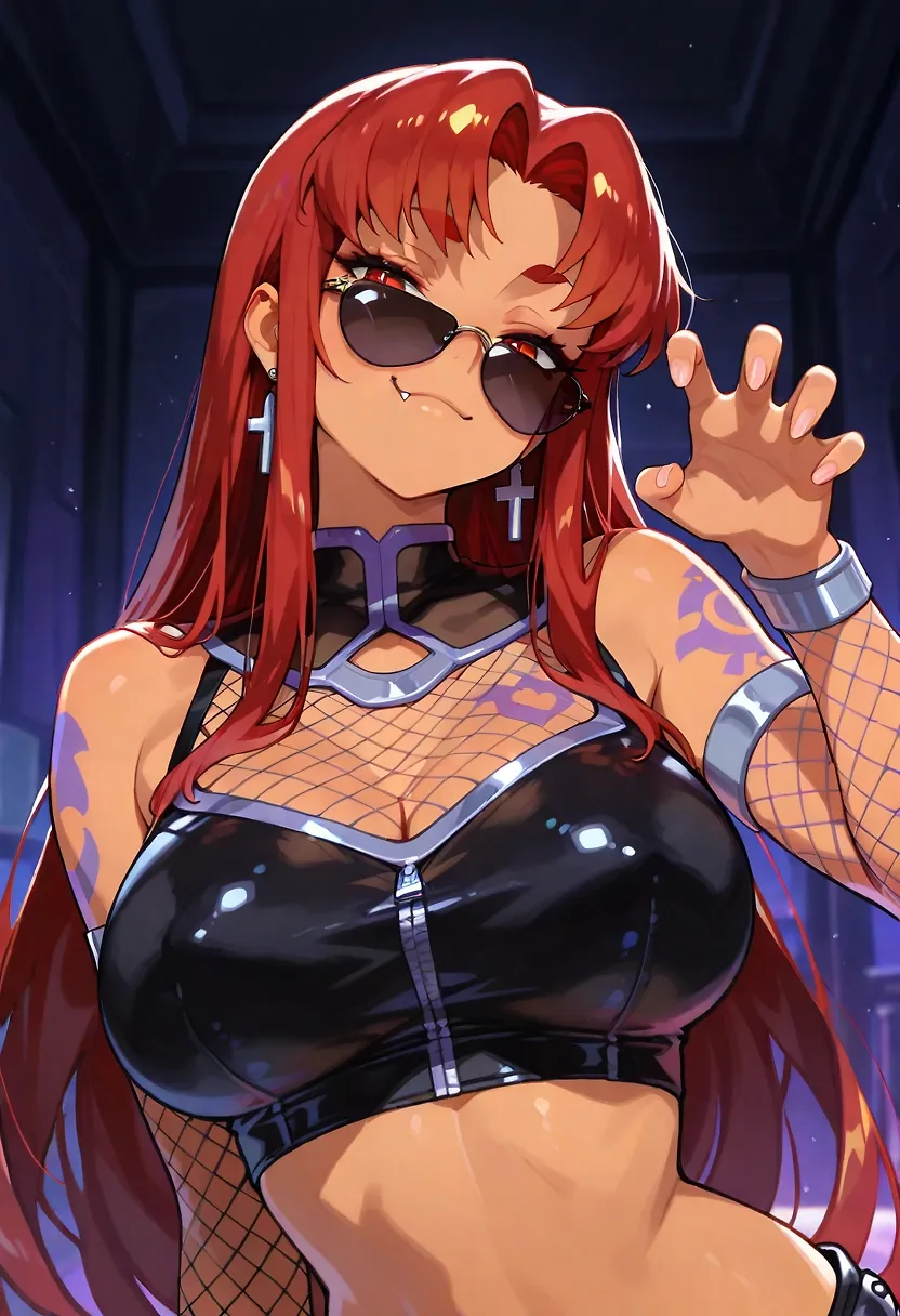 Alt Starfire