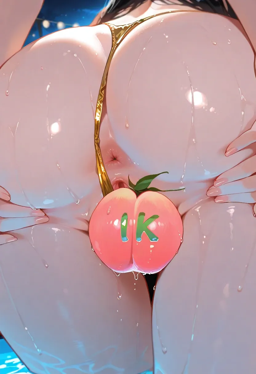 Golden 🍑 Mariana (1K🥳)