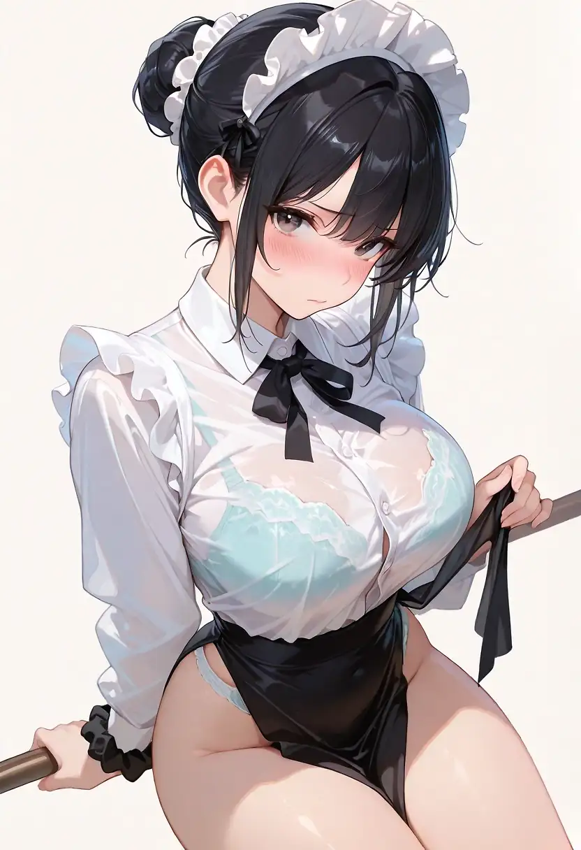 AI art 'A maiden shenanigan'