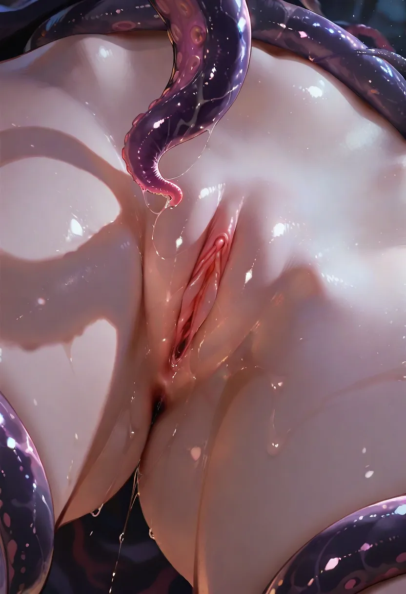 Let's get weird.. 🐙