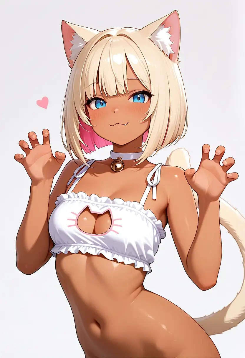 ≽^•⩊•^≼