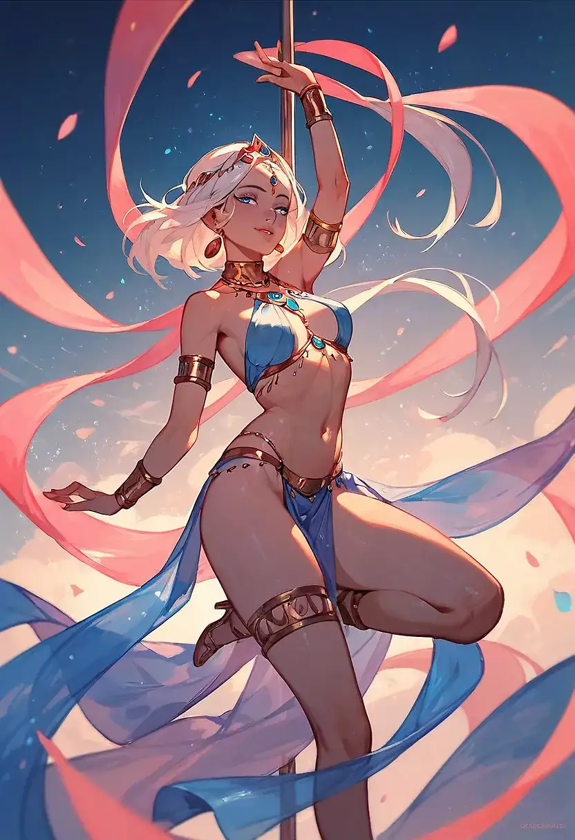 AI art