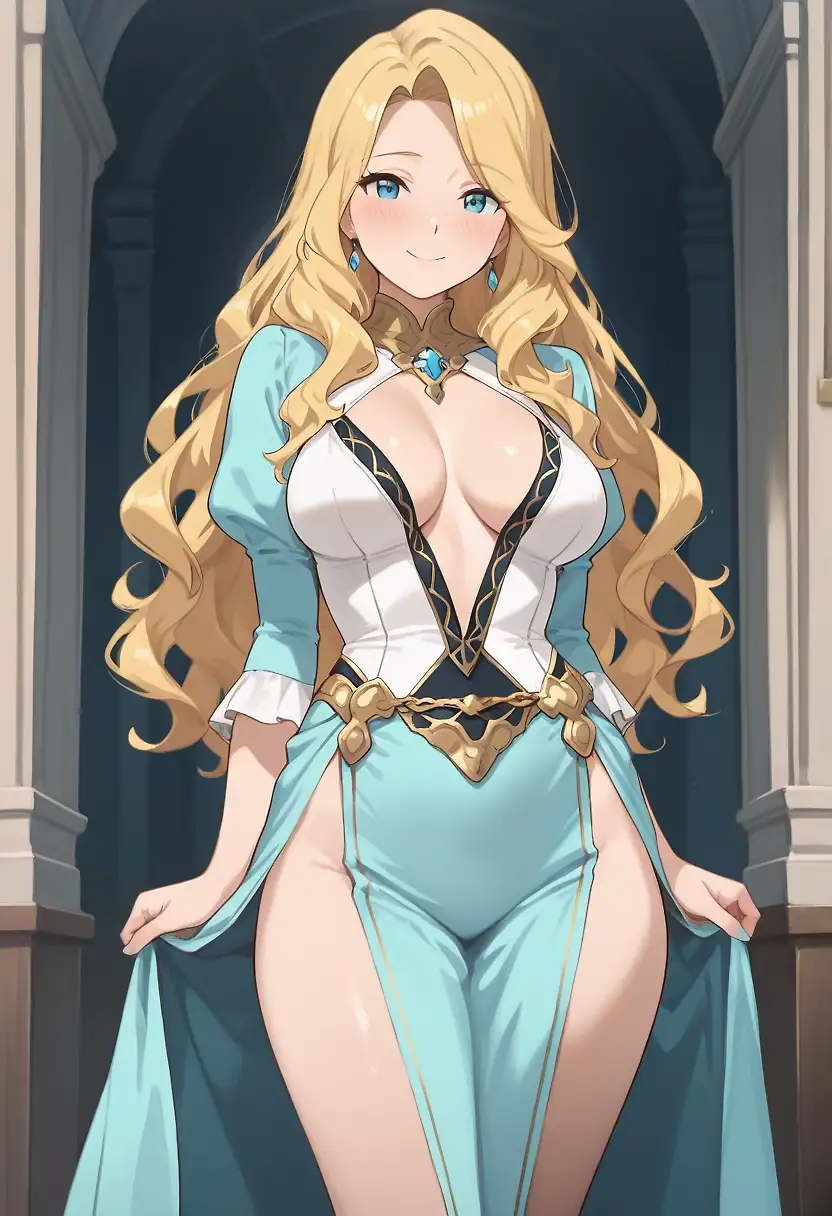 AI art