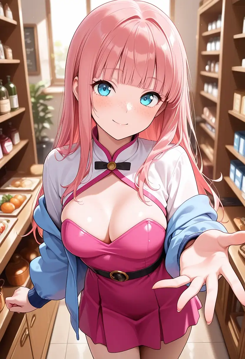 AI art