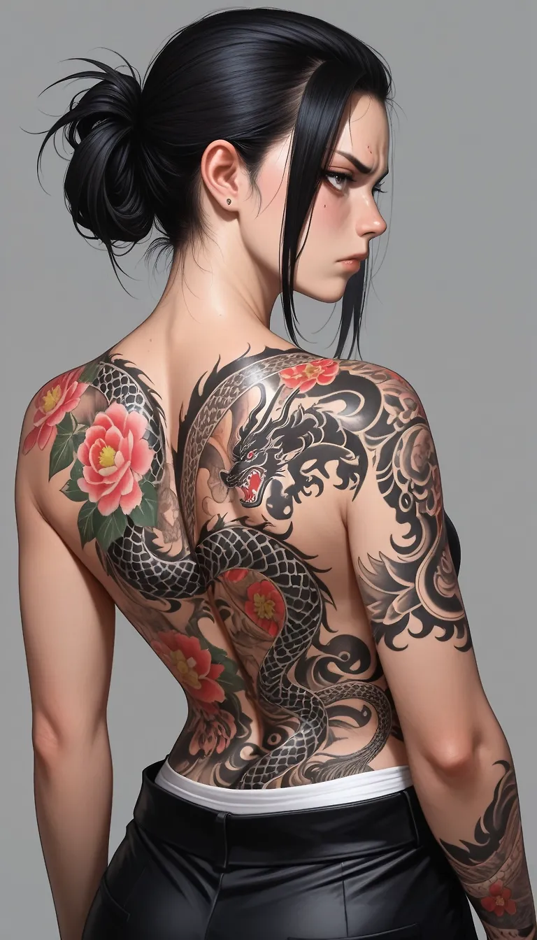 Yakuza