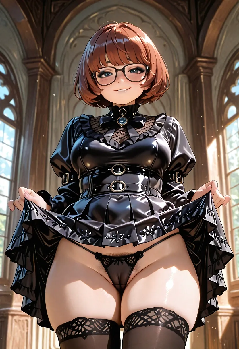 Gothic Velma