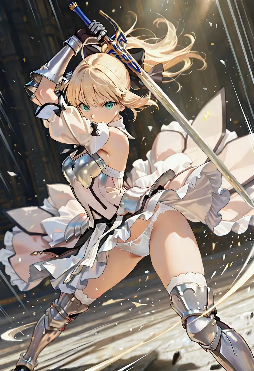 AI art