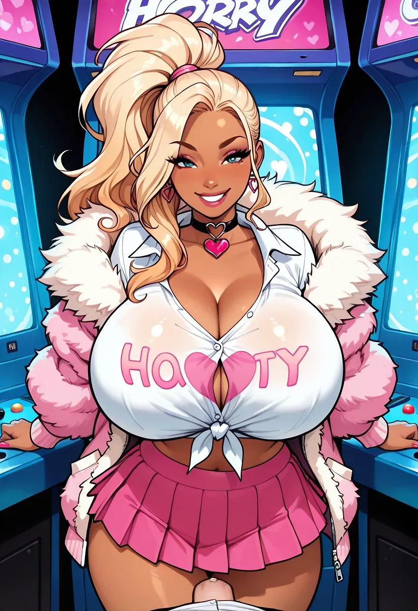 Dave And Bust-A-Nut's ;)