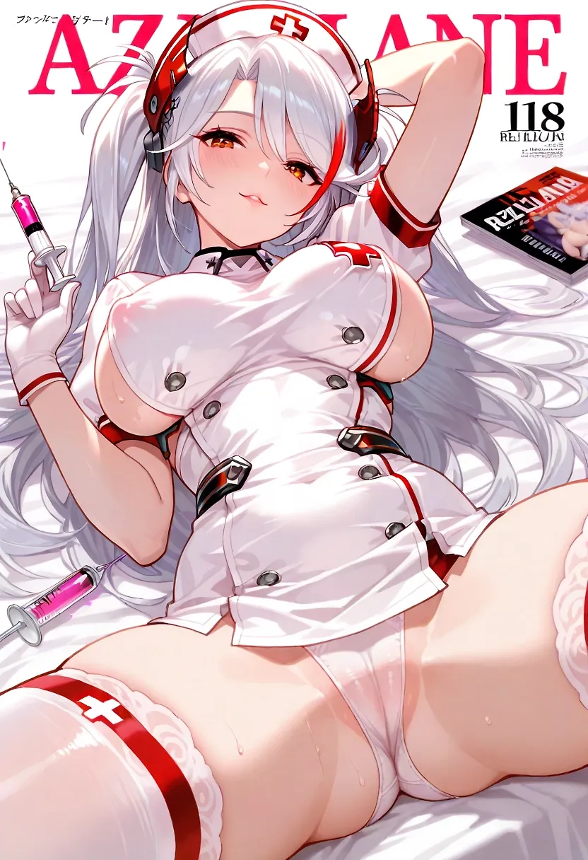 Eugen nurse