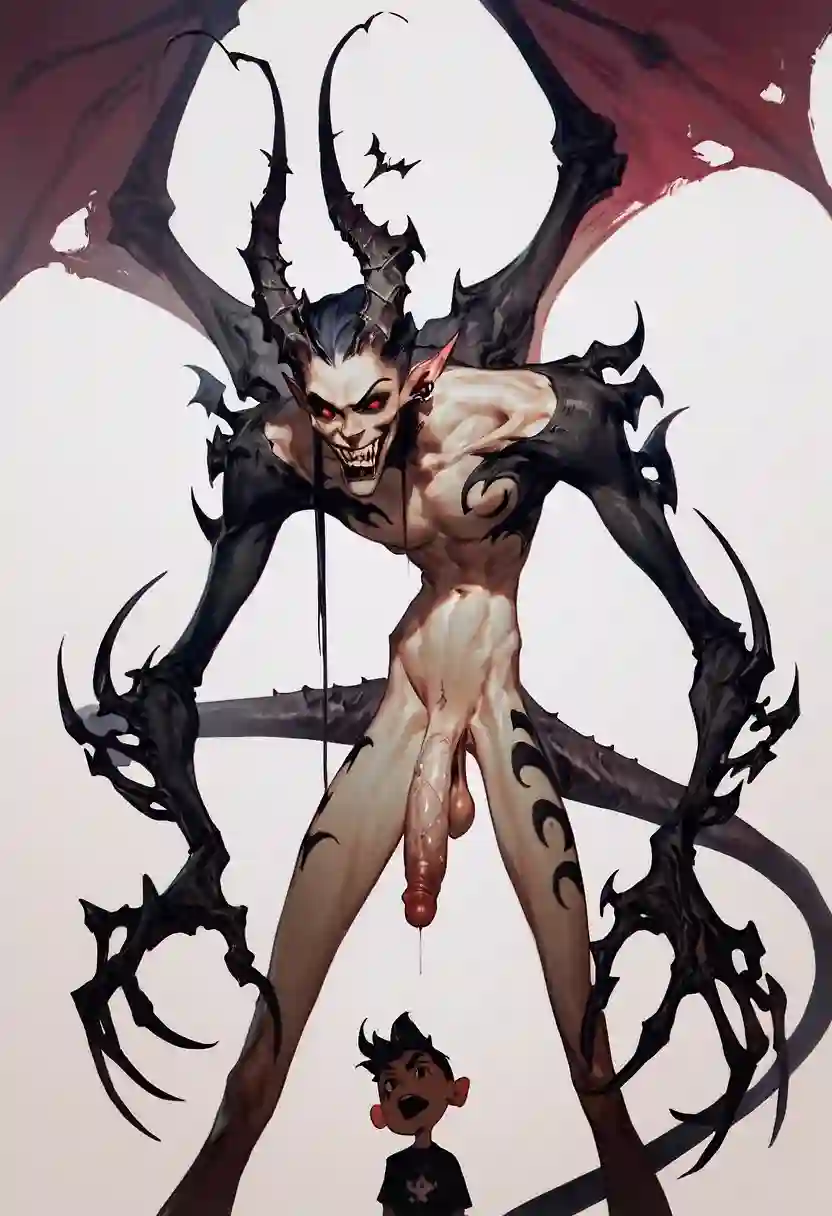 AI art 'Hallucination'