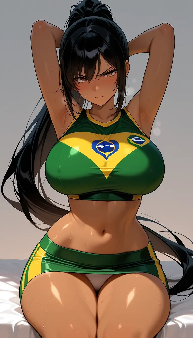 AI art