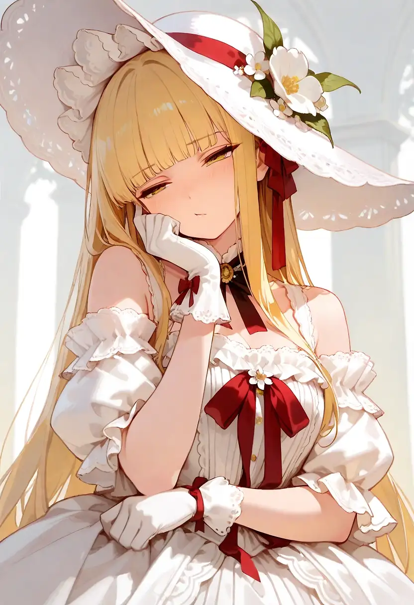 AI art "."