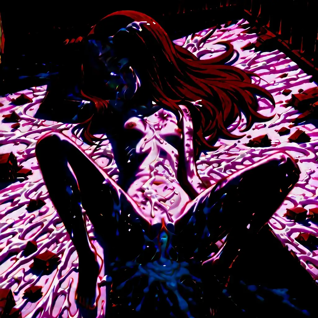 AI art 'it did a thing'