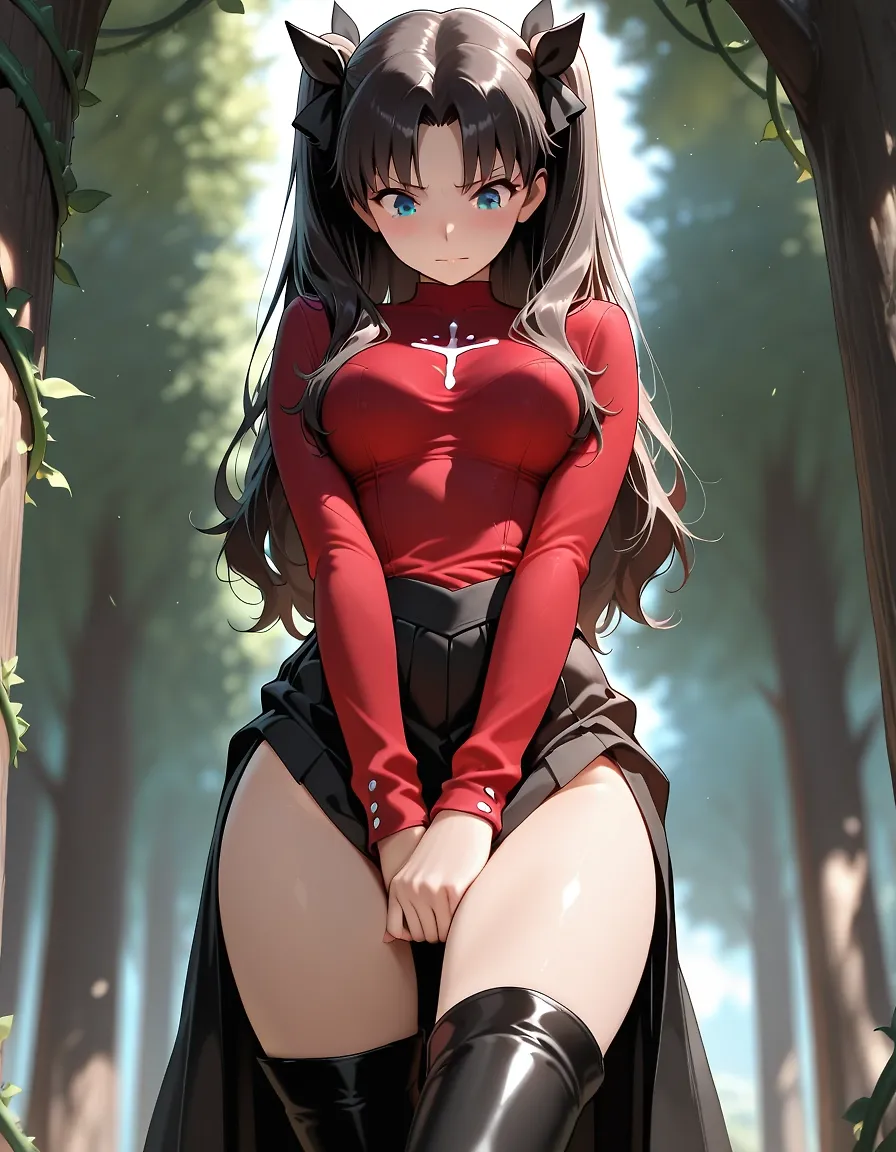 tohsaka