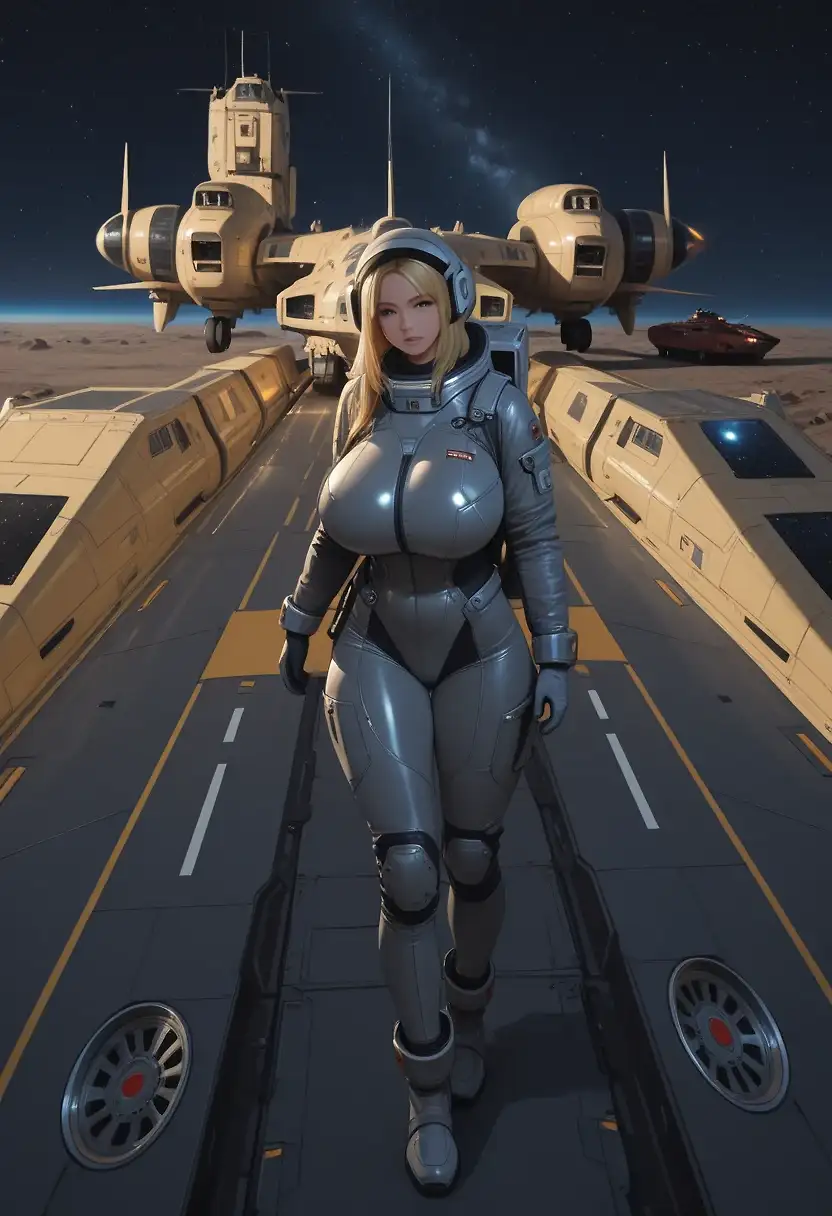 AI art