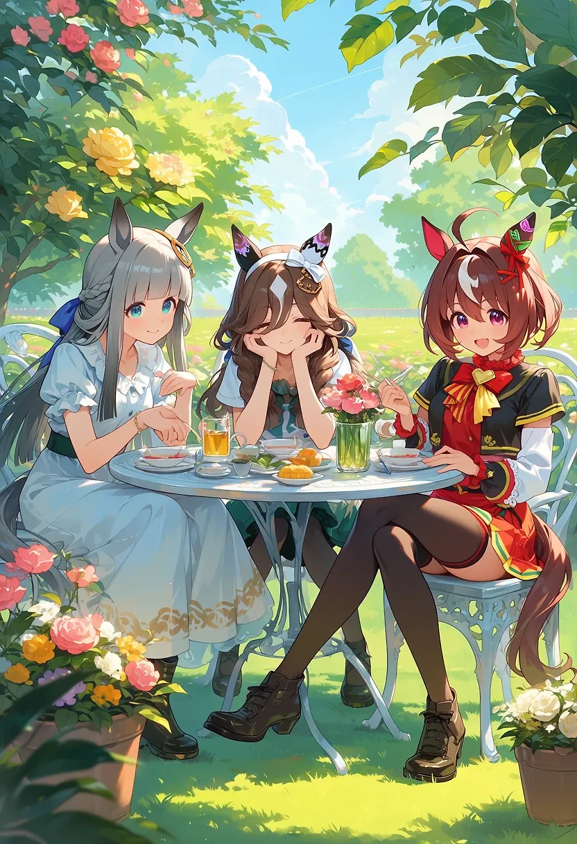 AI art