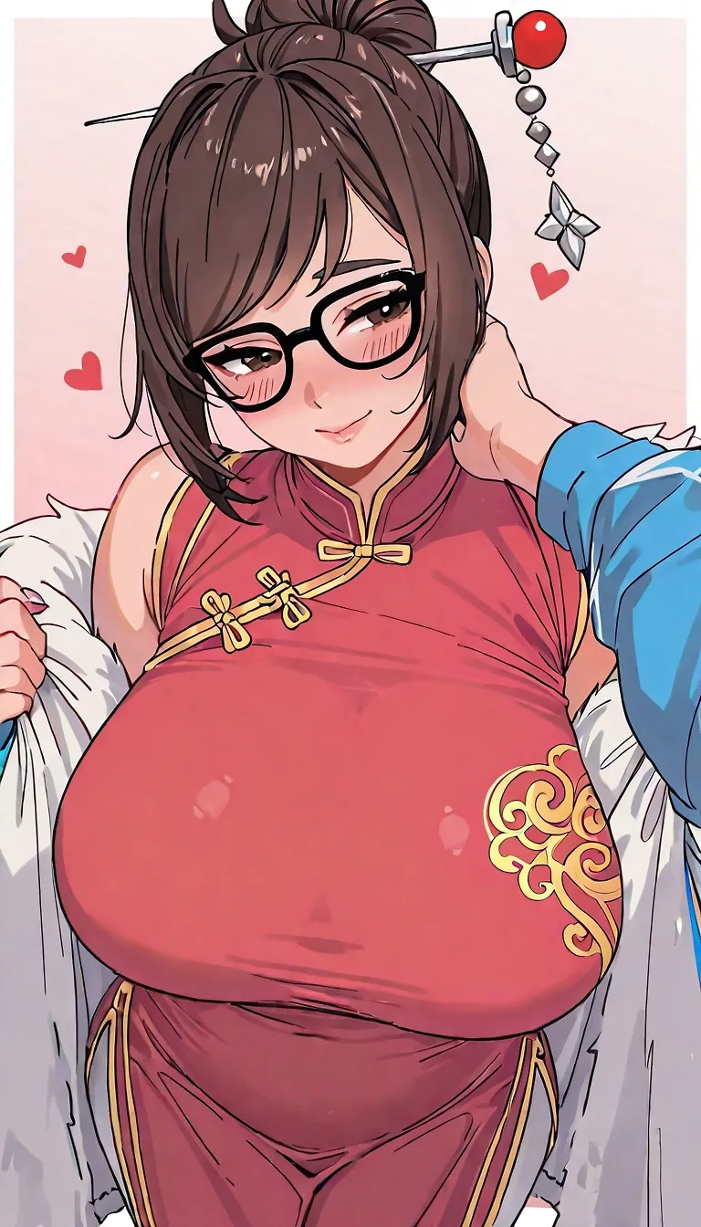Mei