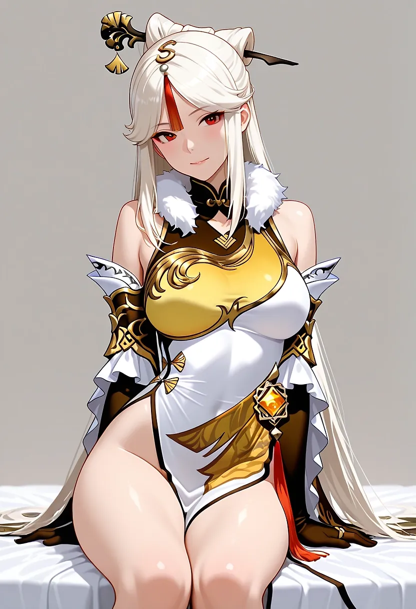 Ningguang