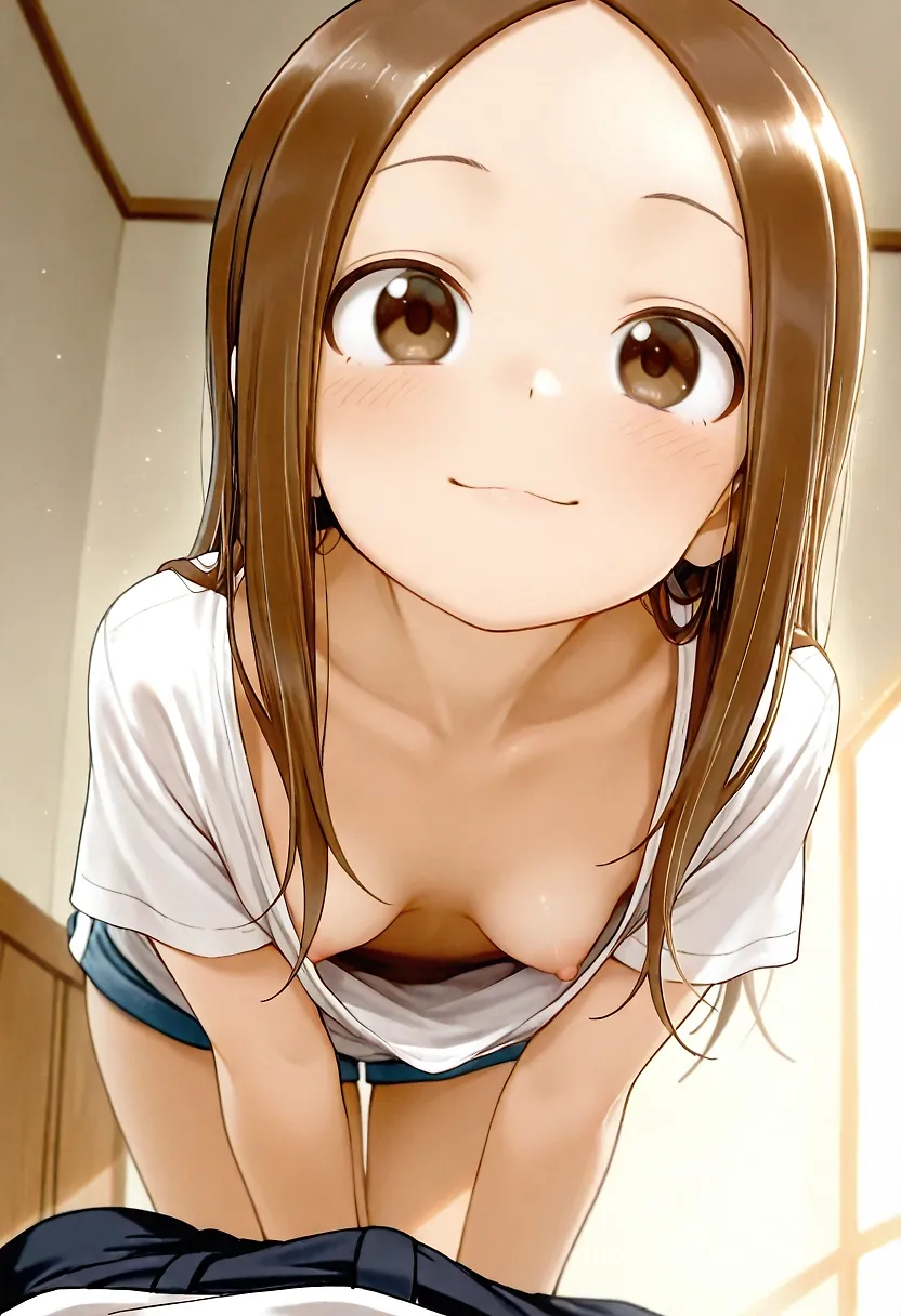 AI art "Takagi"