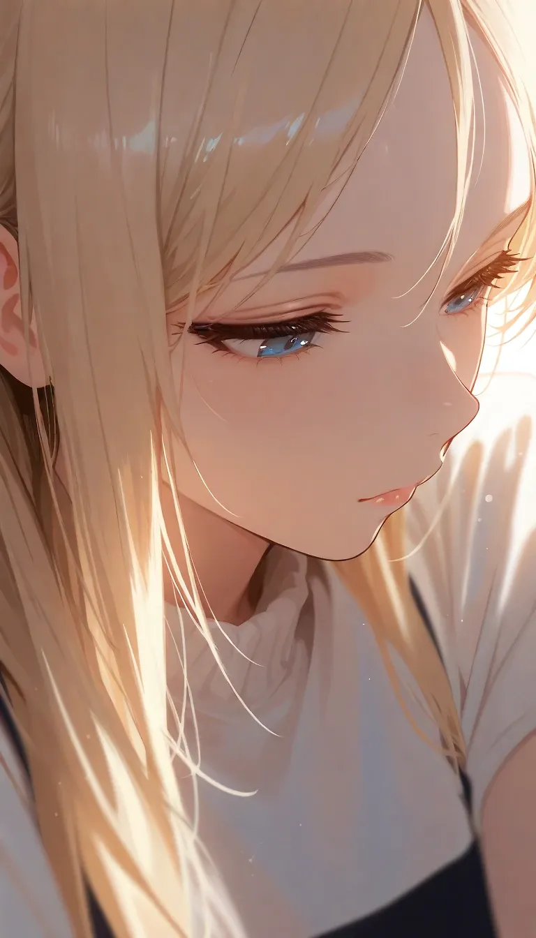 16 Random Girls