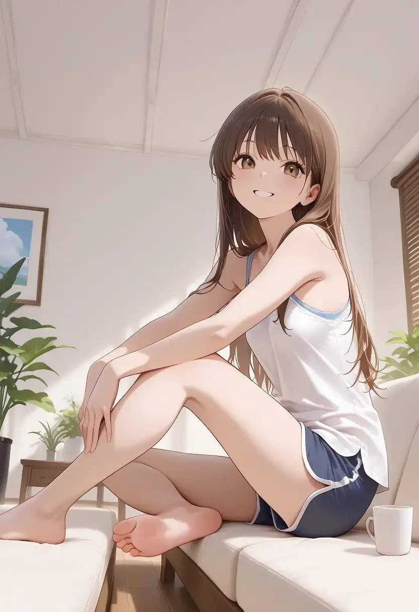 AI art 'Pin up girls collection #19'